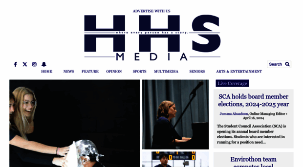 hhsmedia.com