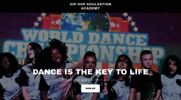 hhsoulsationacademy.com