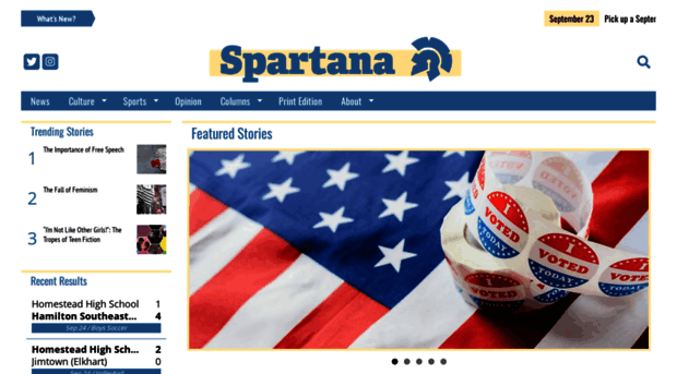 hhsspartana.com