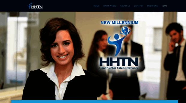 hhtalentnetwork.com