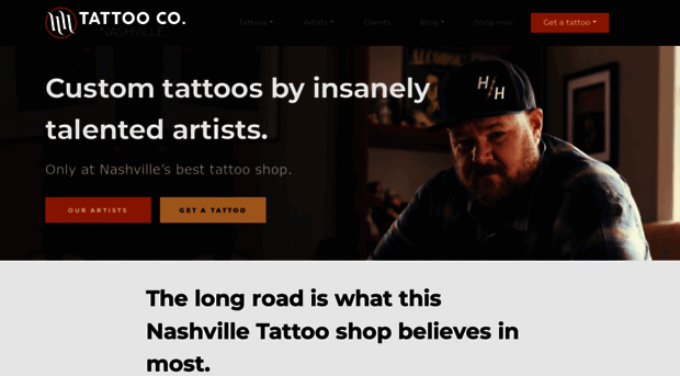 hhtattoonashville.com