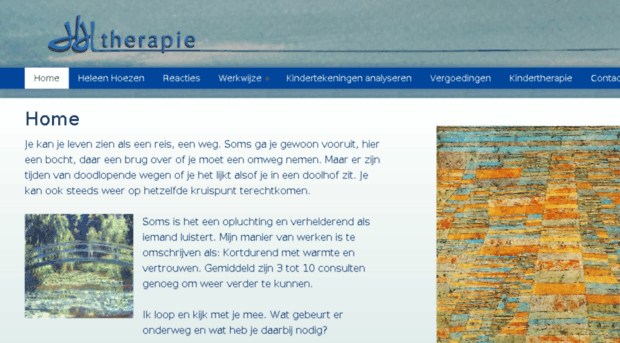 hhtherapie.nl