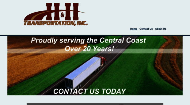 hhtransportation.net