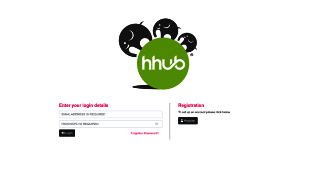 hhub.hhglobal.com