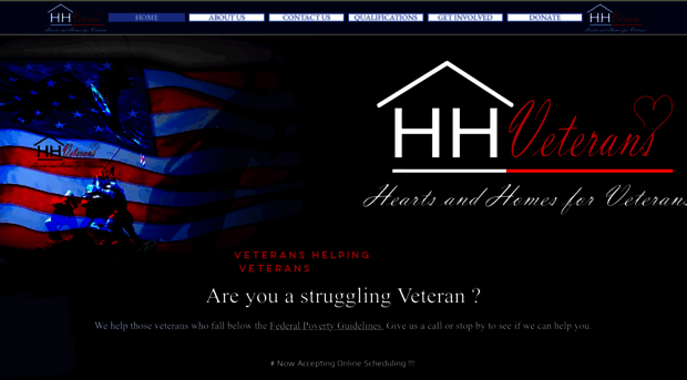 hhveterans.com