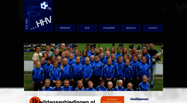 hhvkorfbal.nl