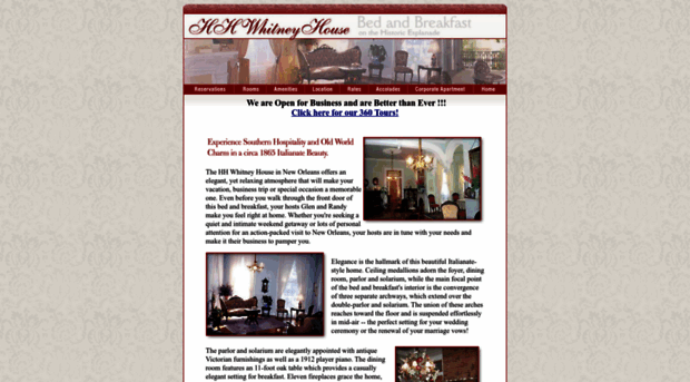 hhwhitneyhouse.com