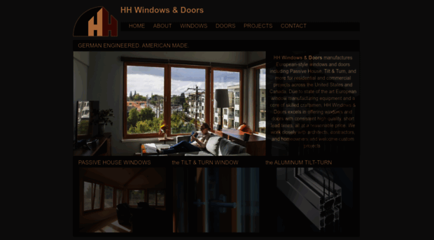 hhwindows.com