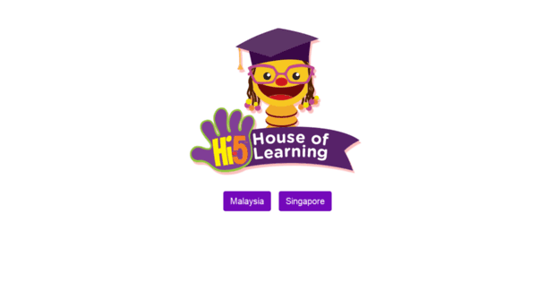 hi-5school.com