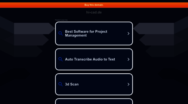 hi-cad.de