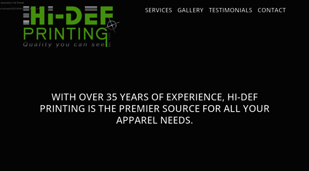 hi-defprinting.com