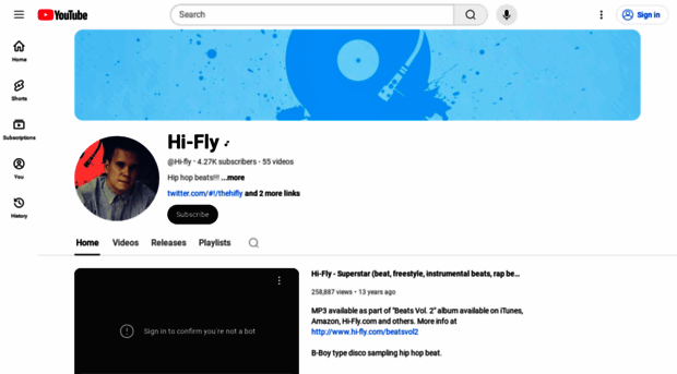 hi-fly.net