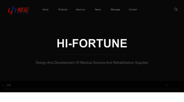 hi-fortune.net