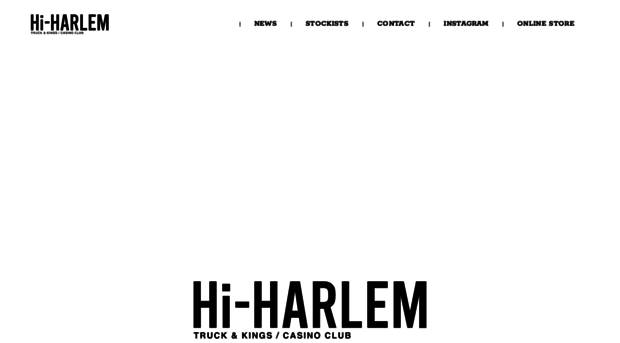 hi-harlem.com