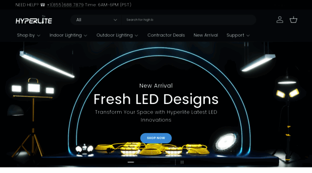 hi-hyperlite.com