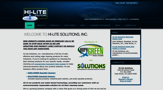 hi-litesolutions.com