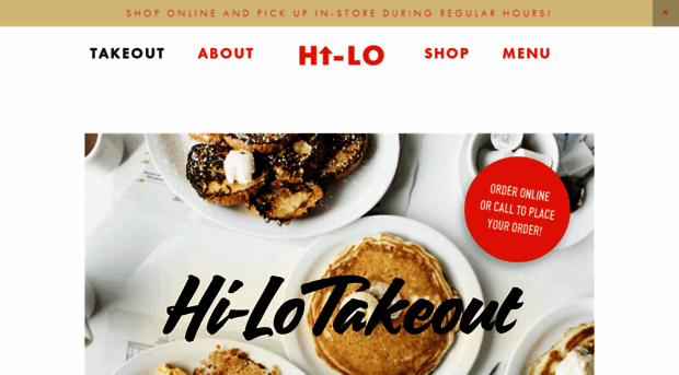 hi-lo-diner.com