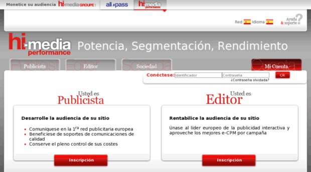 hi-mediaperformance.es