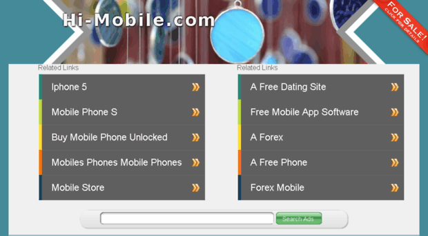 hi-mobile.com