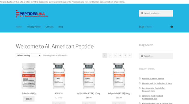 hi-peptide.com