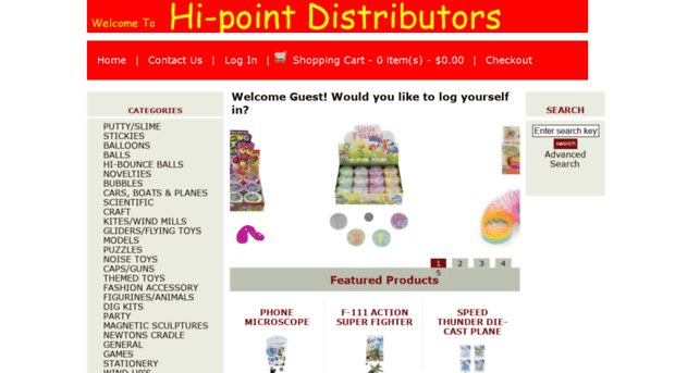 hi-point.com.au