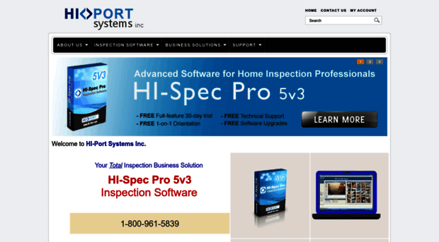 hi-port.com