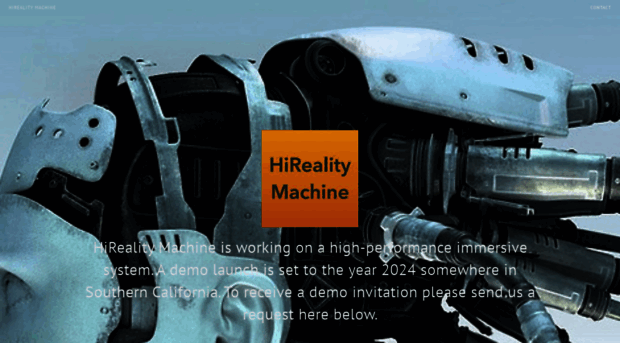 hi-reality.com