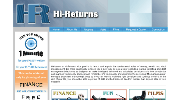 hi-returns.net