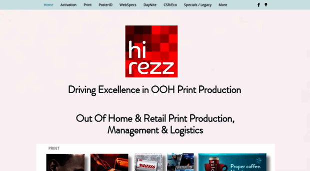 hi-rezz.com