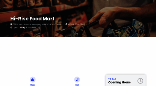 hi-rise-food-mart.edan.io