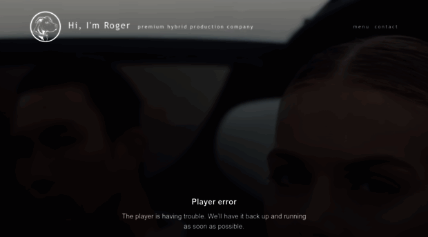 hi-roger.com