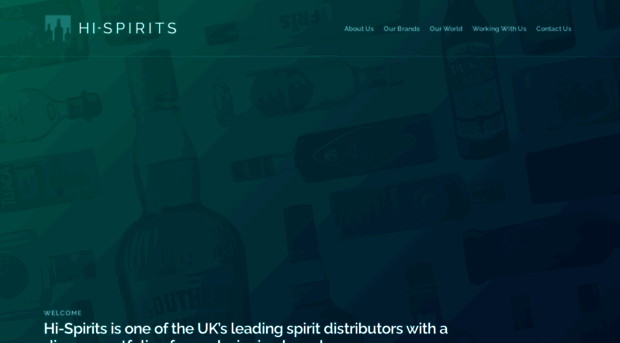 hi-spirits.com