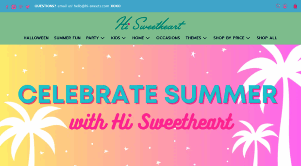 hi-sweets.com