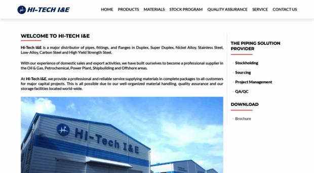 hi-tech.co.kr