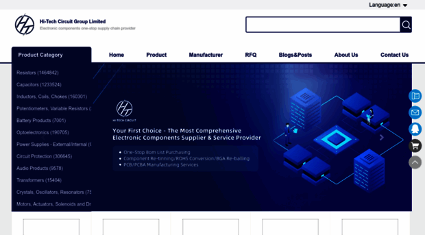 hi-techcircuit.com