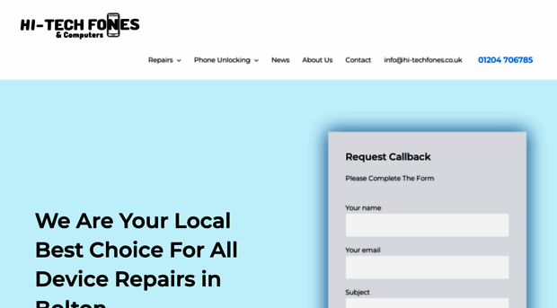 hi-techfones.co.uk