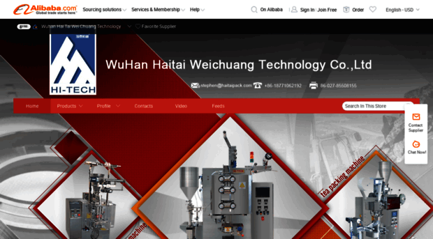 hi-techmachinery.en.alibaba.com