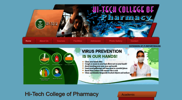 hi-techpharmacy.org