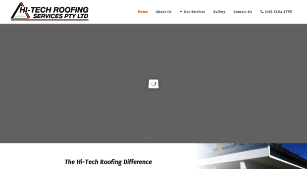 hi-techroofing.com.au