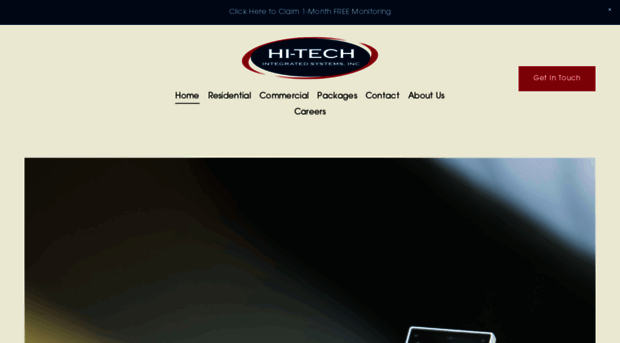 hi-techsystems.com