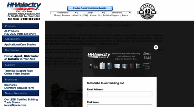 hi-velocity.com