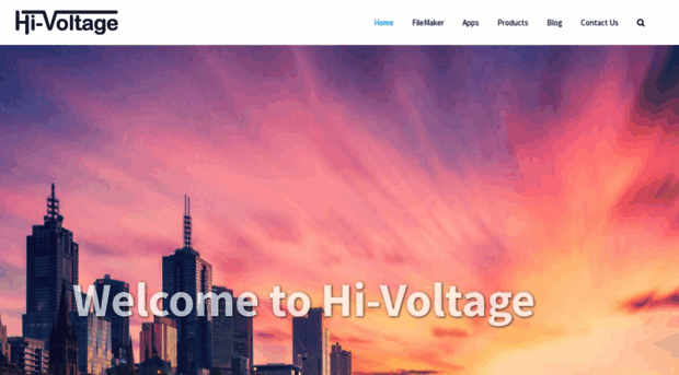 hi-voltage.com.au