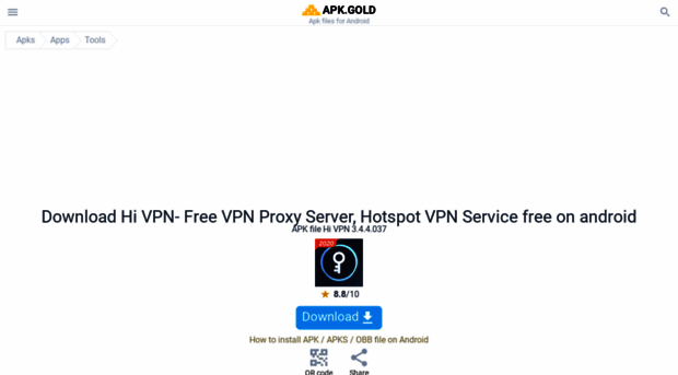 hi-vpn-free-unlimited-proxy-fast-and-secure-vpn.apk.gold