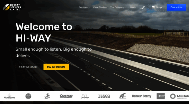 hi-way.co.uk