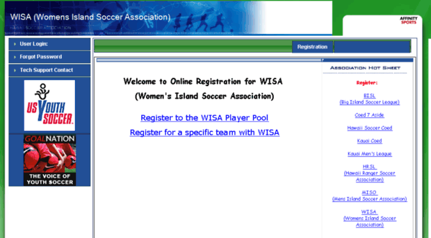 hi-wisa.affinitysoccer.com