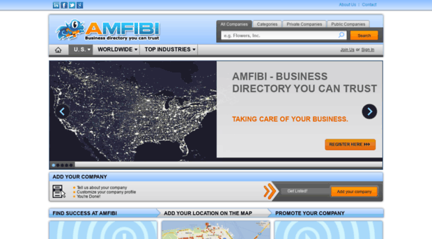 hi.amfibi.com