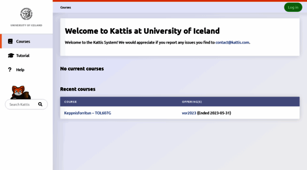 hi.kattis.com