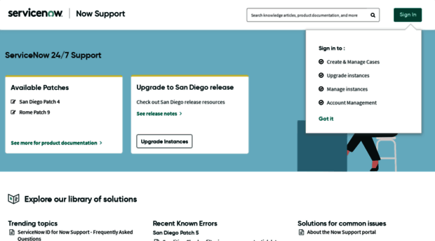 hi.service-now.com