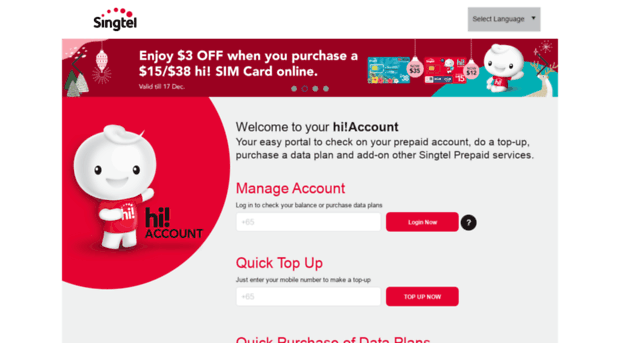 hi.singtel.com