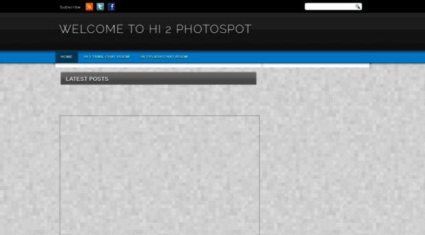 hi2photospot.blogspot.in